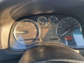 Peugeot 307 1.6+ + hdi | Mobile.bg    5