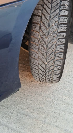 Peugeot 307 1.6+ + hdi | Mobile.bg    9