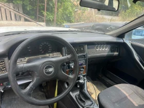 Обява за продажба на Audi 80 ~1 600 лв. - изображение 6