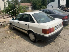 Обява за продажба на Audi 80 ~1 600 лв. - изображение 3