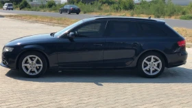 Обява за продажба на Audi A4 AUDI A4 2000кк. 143к.с. ~12 500 лв. - изображение 6
