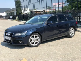 Обява за продажба на Audi A4 AUDI A4 2000кк. 143к.с. ~12 500 лв. - изображение 4