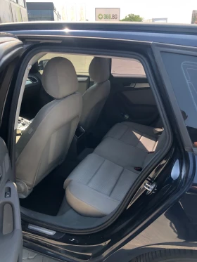 Audi A4 AUDI A4 2000. 143.. | Mobile.bg    14