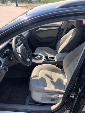 Обява за продажба на Audi A4 AUDI A4 2000кк. 143к.с. ~12 500 лв. - изображение 10