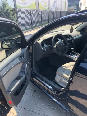 Обява за продажба на Audi A4 AUDI A4 2000кк. 143к.с. ~12 500 лв. - изображение 9