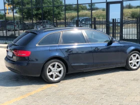 Обява за продажба на Audi A4 AUDI A4 2000кк. 143к.с. ~12 500 лв. - изображение 8