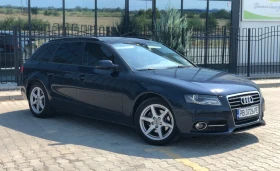 Обява за продажба на Audi A4 AUDI A4 2000кк. 143к.с. ~12 500 лв. - изображение 3