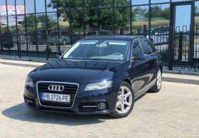 Обява за продажба на Audi A4 AUDI A4 2000кк. 143к.с. ~12 500 лв. - изображение 2