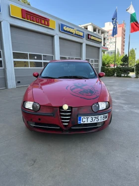 Alfa Romeo 147 1.9 JTD 16V | Mobile.bg    6