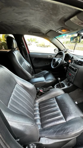 Alfa Romeo 147 1.9 JTD 16V | Mobile.bg    8