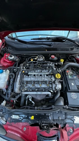 Alfa Romeo 147 1.9 JTD 16V | Mobile.bg    14