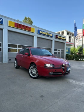 Alfa Romeo 147 1.9 JTD 16V | Mobile.bg    2