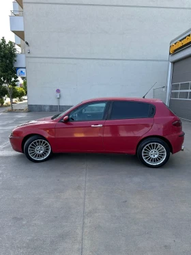 Alfa Romeo 147 1.9 JTD 16V | Mobile.bg    4