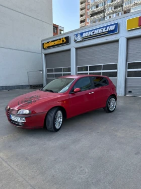 Alfa Romeo 147 1.9 JTD 16V | Mobile.bg    3