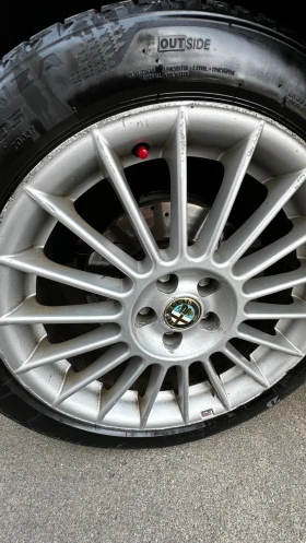 Alfa Romeo 147 1.9 JTD 16V | Mobile.bg    10