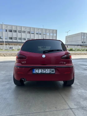 Alfa Romeo 147 1.9 JTD 16V | Mobile.bg    5