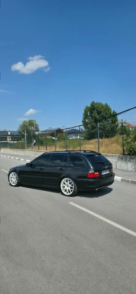 Обява за продажба на BMW 330 D ~9 999 лв. - изображение 1