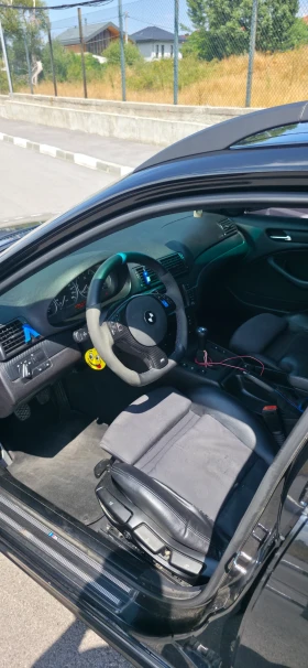 Обява за продажба на BMW 330 D ~9 999 лв. - изображение 5