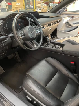 Mazda 3 2.5 turbo AWD - 45000 лв. - 46265023 11