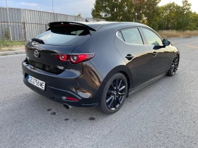 Mazda 3 2.5 turbo AWD - 45000 лв. - 46265023 5