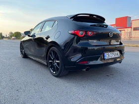 Mazda 3 2.5 turbo AWD - 45000 лв. - 46265023 3