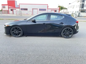 Mazda 3 2.5 turbo AWD - 45000 лв. - 46265023 2