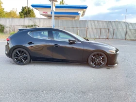 Mazda 3 2.5 turbo AWD - 45000 лв. - 46265023 6