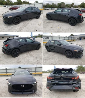 Mazda 3 2.5 turbo AWD - 45000 лв. - 46265023 17