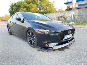 Mazda 3 2.5 turbo AWD - 45000 лв. - 46265023 7