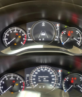 Mazda 3 2.5 turbo AWD - 45000 лв. - 46265023 9