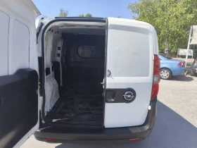 Обява за продажба на Opel Combo VAN* 1.3CDTi* EURO6B* N1* 2 MECTA* KLIMA*  ~13 080 лв. - изображение 11