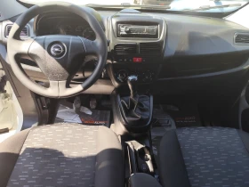 Обява за продажба на Opel Combo VAN* 1.3CDTi* EURO6B* N1* 2 MECTA* KLIMA*  ~13 080 лв. - изображение 7