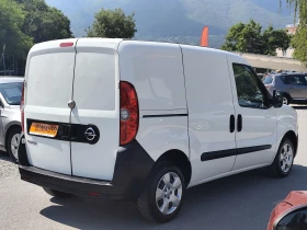 Обява за продажба на Opel Combo VAN* 1.3CDTi* EURO6B* N1* 2 MECTA* KLIMA*  ~13 080 лв. - изображение 3