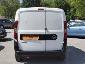 Обява за продажба на Opel Combo VAN* 1.3CDTi* EURO6B* N1* 2 MECTA* KLIMA*  ~13 080 лв. - изображение 4