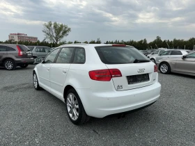 Обява за продажба на Audi A3 2.0 TFSI ~14 900 лв. - изображение 4