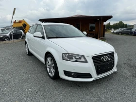 Обява за продажба на Audi A3 2.0 TFSI ~14 900 лв. - изображение 1