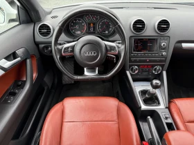 Обява за продажба на Audi A3 2.0 TFSI ~14 900 лв. - изображение 8