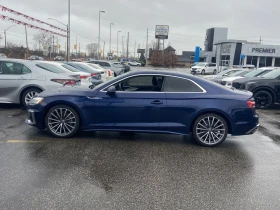 Audi A5 Technik* CARFAX *   | Mobile.bg    3