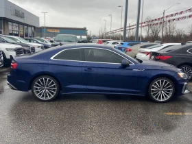 Audi A5 Technik* CARFAX *   | Mobile.bg    4