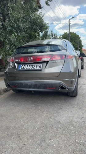 Honda Civic | Mobile.bg    2
