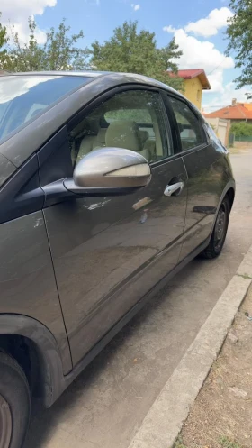 Honda Civic | Mobile.bg    5