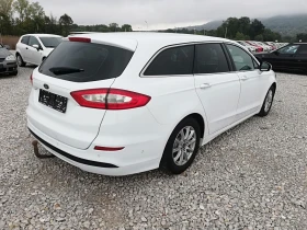 Ford Mondeo 2.0TDCI kli 150 | Mobile.bg    6