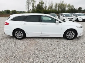 Ford Mondeo 2.0TDCI kli 150 | Mobile.bg    7