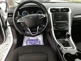 Ford Mondeo 2.0TDCI kli 150 | Mobile.bg    15