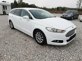 Ford Mondeo 2.0TDCI kli 150 | Mobile.bg    8