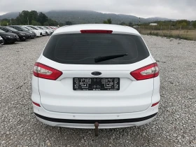 Ford Mondeo 2.0TDCI kli 150 | Mobile.bg    5
