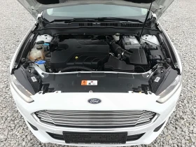 Ford Mondeo 2.0TDCI kli 150 | Mobile.bg    16
