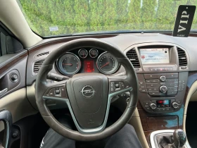 Обява за продажба на Opel Insignia 2.0CDTI 160кс ~8 999 лв. - изображение 6