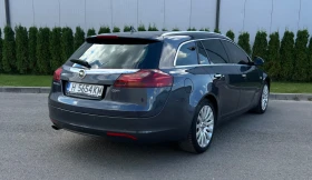 Обява за продажба на Opel Insignia 2.0CDTI 160кс ~8 999 лв. - изображение 3