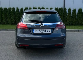 Обява за продажба на Opel Insignia 2.0CDTI 160кс ~8 999 лв. - изображение 4